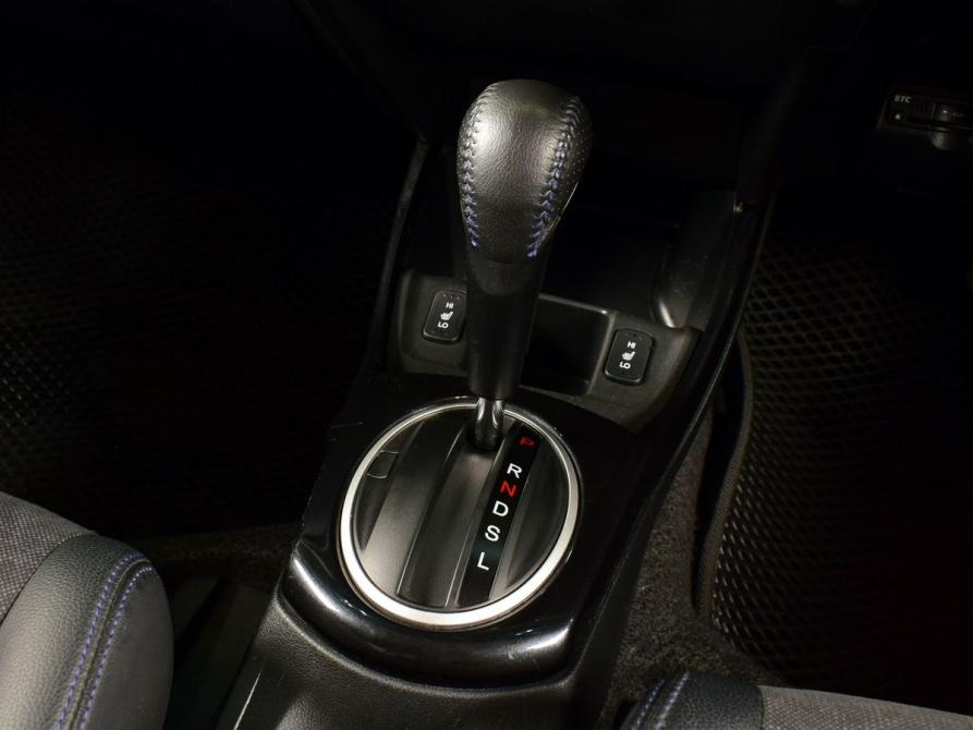 Honda Fit Shuttle I Рестайлинг Кемерово  - изображение 16
