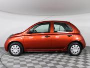 Nissan Micra III (K12) Химки  - изображение 22