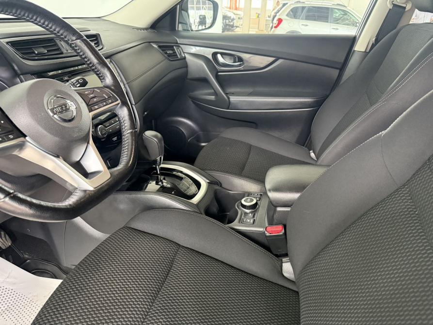 Nissan X-Trail III Рестайлинг Смоленск  - изображение 7
