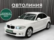 BMW 1 серии I (E82/E88) Рестайлинг 2 Красноярск  - изображение 15