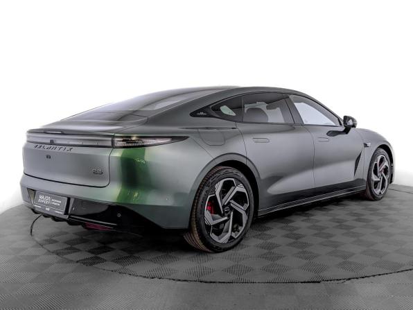 Exeed Exlantix ES с пробегом 2025 года, цена 4 800 000 рублей, 13305 км, седан, Автокод Объявления