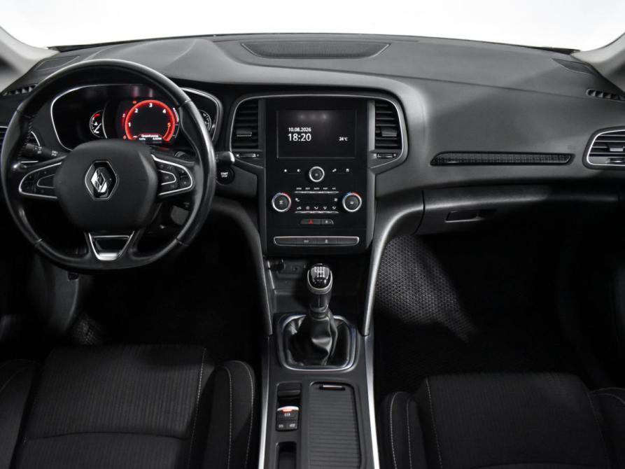 Renault Megane IV Санкт-Петербург  - изображение 16