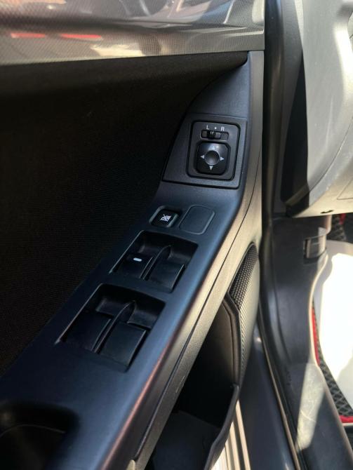 Mitsubishi Lancer X Омск  - изображение 6