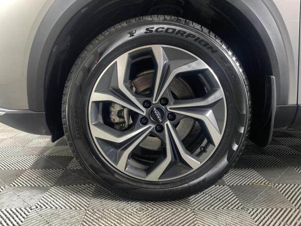 Haval F7 II с пробегом 2024 года, цена 2 750 000 рублей, 24628 км, внедорожник, Автокод Объявления