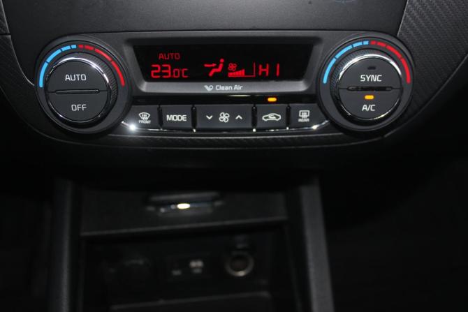 Kia Cerato III Рестайлинг (Classic) с пробегом 2017 года, цена 1 397 000 рублей, 120124 км, седан, Автокод Объявления