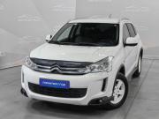Citroen C4 Aircross Новосибирск  - изображение 49