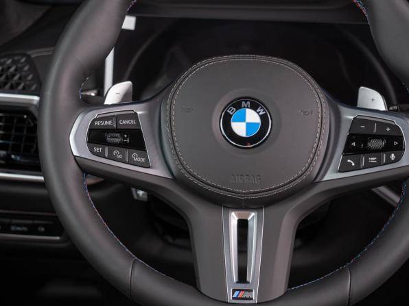 Новый BMW X7 I (G07) Рестайлинг 2026 года, цена 22 590 000 рублей, внедорожник, Автокод Объявления