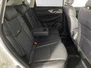 Changan CS35 Plus I Рестайлинг Воронеж  - изображение 35