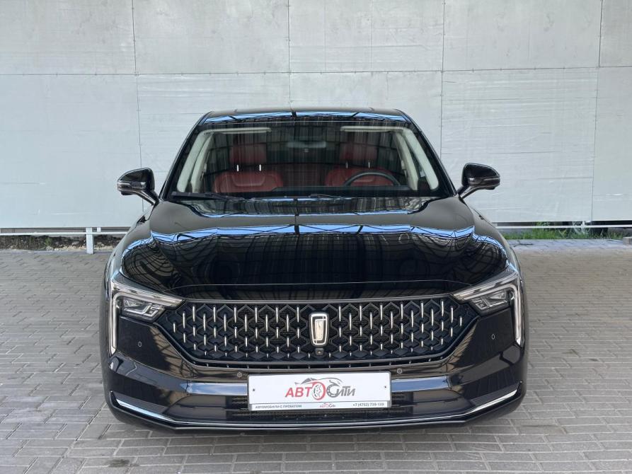 FAW Bestune B70 I Тамбов  - изображение 2