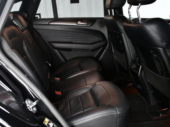 Mercedes-Benz GLE Coupe I (C292) с пробегом 2018 года, цена 5 400 000 рублей, 103032 км, внедорожник, Автокод Объявления