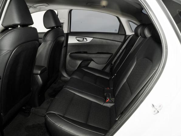Kia K3 II с пробегом 2021 года, цена 1 550 000 рублей, 54032 км, седан, Автокод Объявления