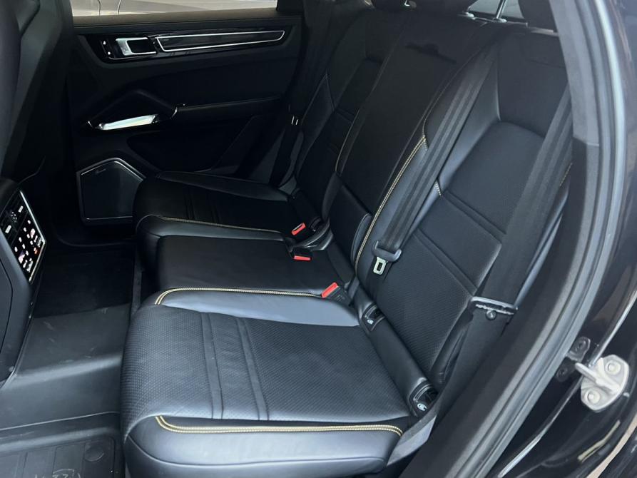 Porsche Cayenne III Самара  - изображение 27