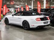 Ford Mustang VI Рестайлинг Санкт-Петербург  - изображение 46