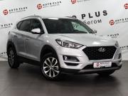 Hyundai Tucson III Рестайлинг Минеральные Воды  - изображение 21