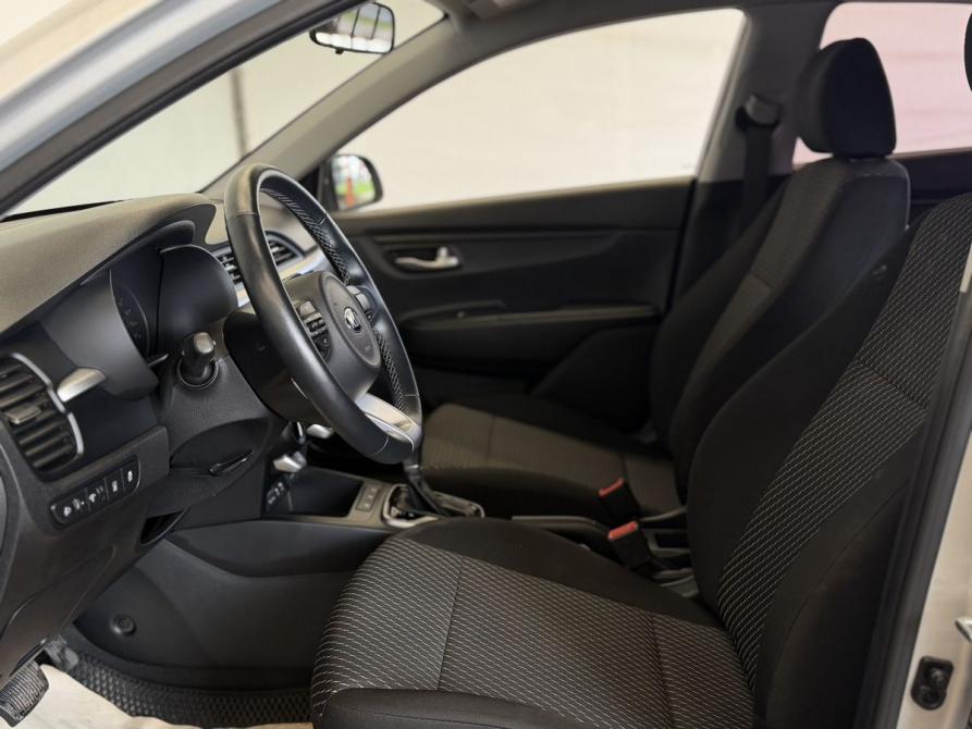 Kia Rio IV Псков  - изображение 9