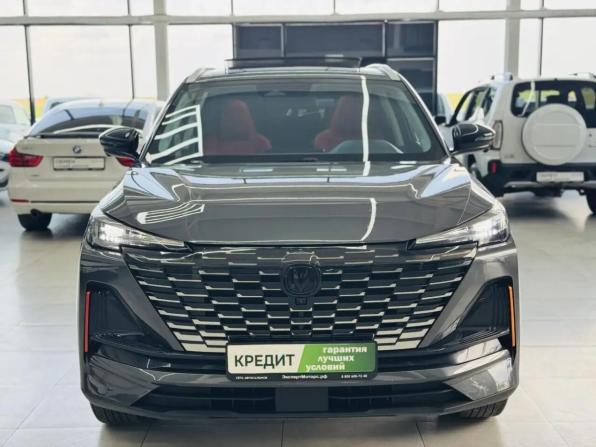 Changan CS55 Plus II с пробегом 2023 года, цена 2 349 000 рублей, 37330 км, внедорожник, Автокод Объявления
