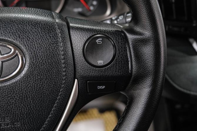 Toyota RAV4 IV (XA40) с пробегом 2014 года, цена 1 999 000 рублей, 162000 км, внедорожник, Автокод Объявления