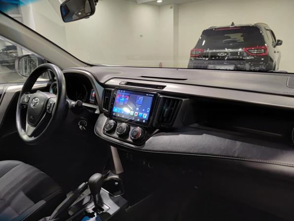 Toyota RAV4 IV (XA40) Рестайлинг с пробегом 2017 года, цена 2 153 000 рублей, 197406 км, внедорожник, Автокод Объявления