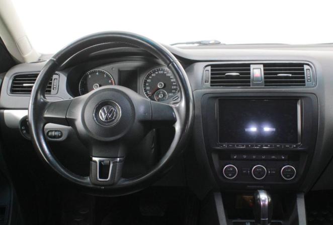 Volkswagen Jetta VI с пробегом 2012 года, цена 850 000 рублей, 201547 км, седан, Автокод Объявления