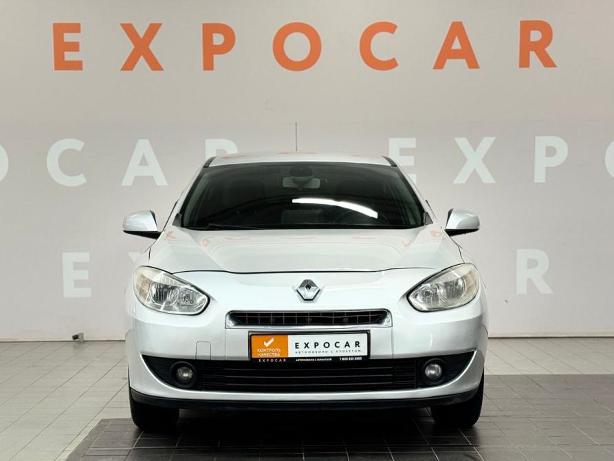 Renault Fluence I Волгоград  - изображение 2