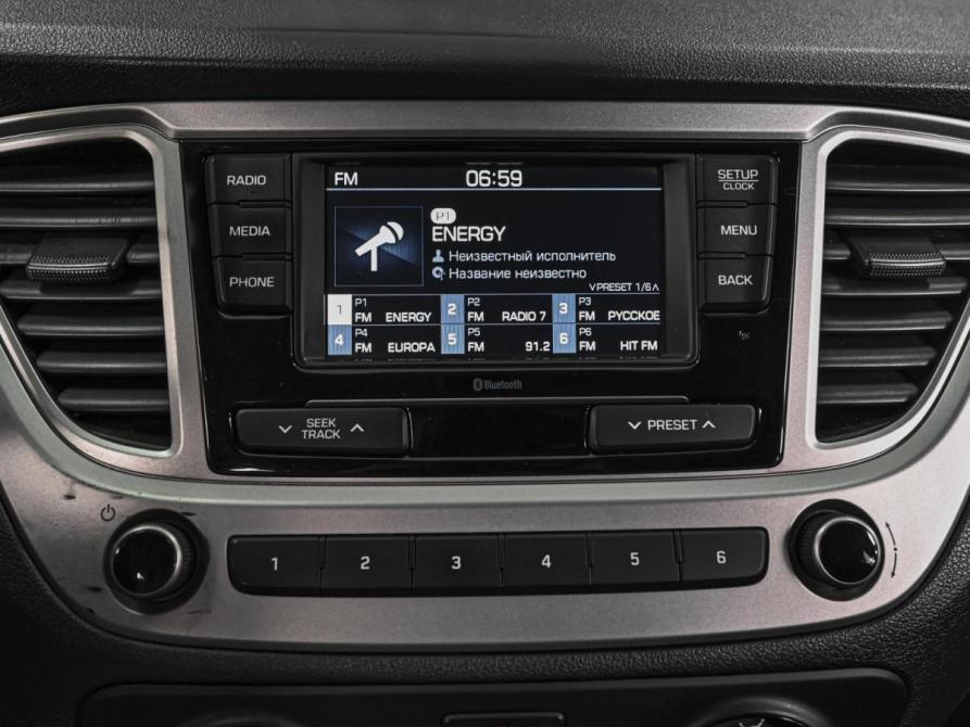 Hyundai Solaris II Ставрополь  - изображение 14