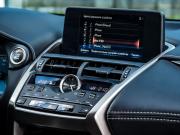 Lexus NX I Рестайлинг Магнитогорск  - изображение 54