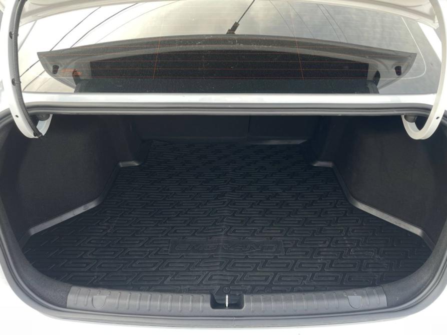 Geely Emgrand II Стерлитамак  - изображение 37