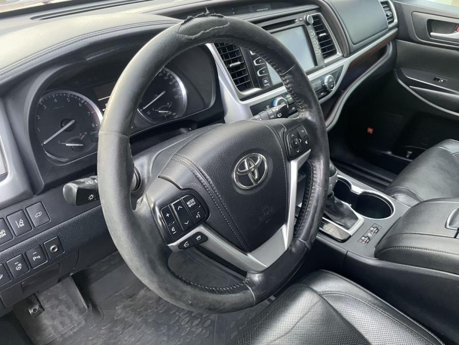 Toyota Highlander III (XU50) Москва  - изображение 14