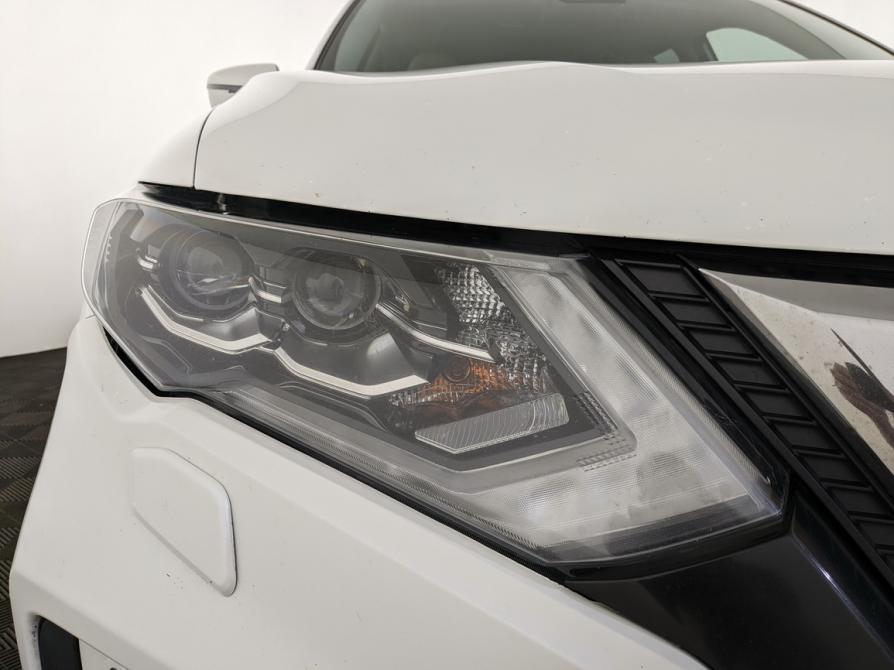 Nissan X-Trail III Рестайлинг Москва  - изображение 17