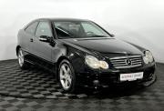Mercedes-Benz C-Класс II (W203) Рестайлинг Нижний Новгород  - изображение 26
