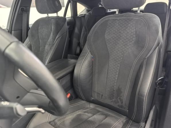 BMW X6 II (F16) с пробегом 2018 года, цена 5 330 250 рублей, 60069 км, внедорожник, Автокод Объявления