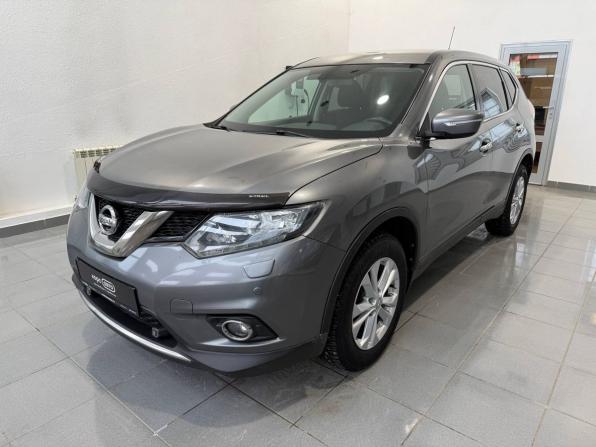 Nissan X-Trail III с пробегом 2015 года, цена 1 370 000 рублей, 157635 км, внедорожник, Автокод Объявления