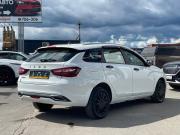 Lada (ВАЗ) Vesta I Рестайлинг (NG) Вологда  - изображение 31