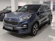 Kia Sportage IV Рестайлинг Казань  - изображение 23