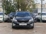 Kia Rio III Рестайлинг Санкт-Петербург  - изображение 15