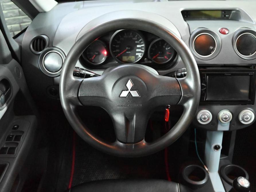 Mitsubishi Colt VI (Z20/Z30) Екатеринбург  - изображение 8