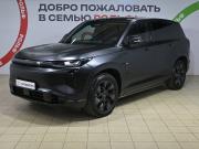 GAC Trumpchi S7 I Москва  - изображение 25