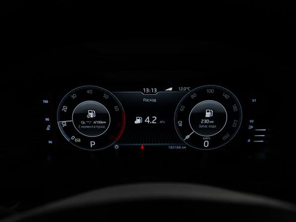 Skoda Kodiaq I с пробегом 2019 года, цена 2 475 000 рублей, 184791 км, внедорожник, Автокод Объявления