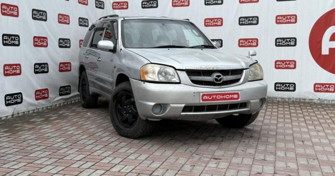 Mazda Tribute I с пробегом 2001 года, цена 379 990 рублей, 360000 км, внедорожник, Автокод Объявления