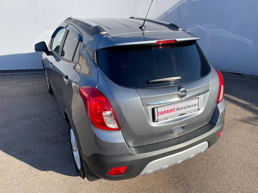 Opel Mokka I Стерлитамак  - изображение 7