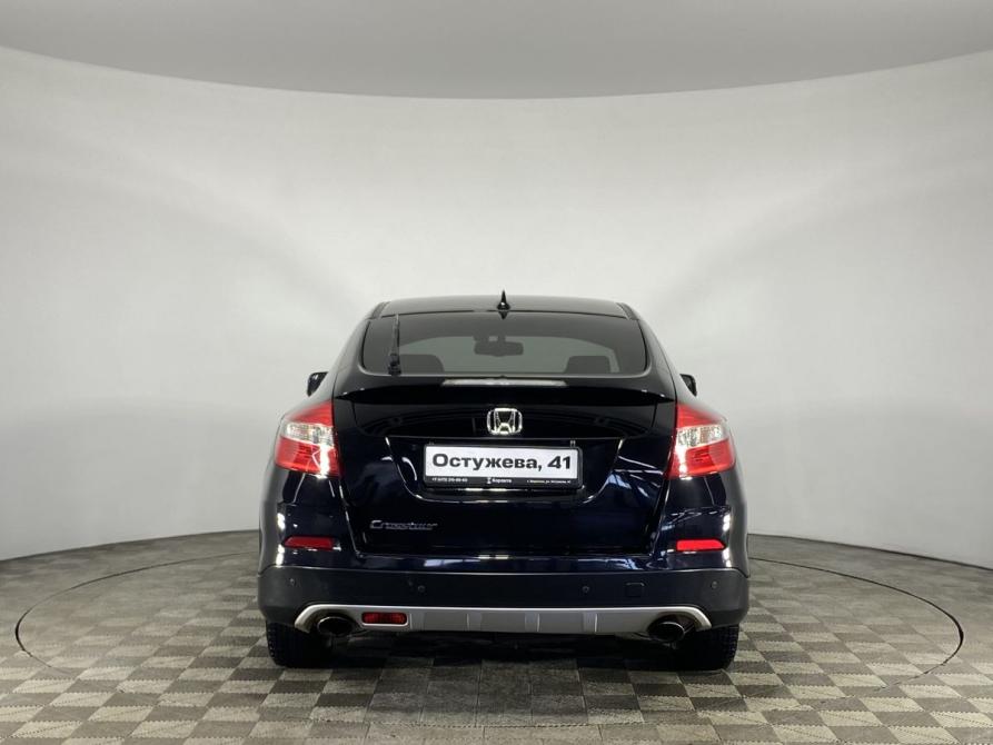 Honda Crosstour I Рестайлинг Воронеж  - изображение 7