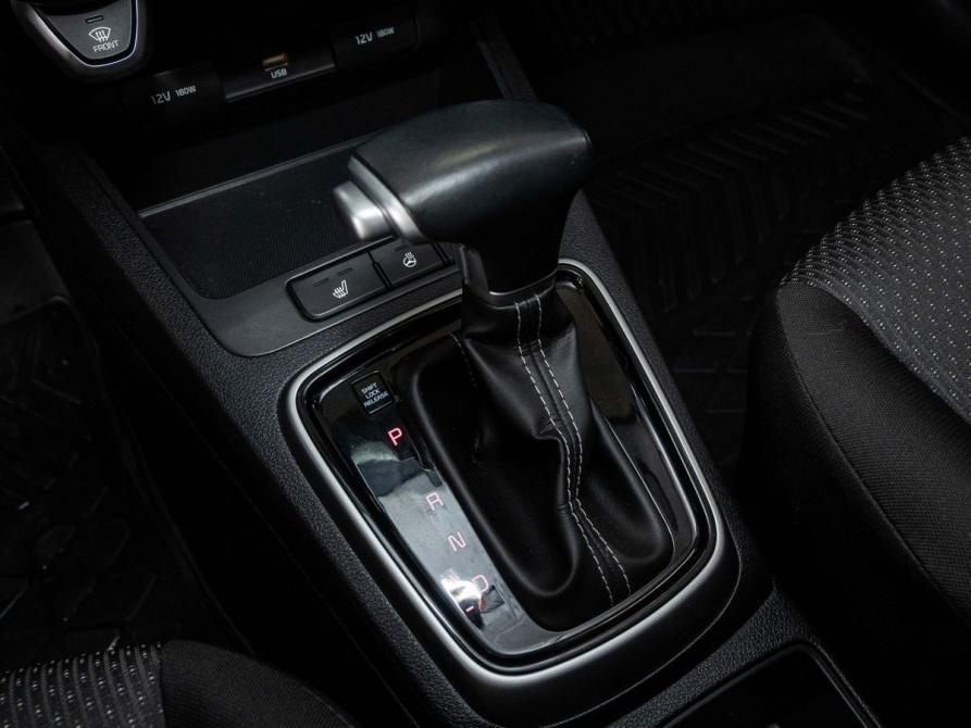 Kia Rio IV Рестайлинг Казань  - изображение 12