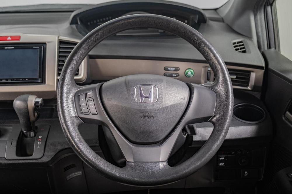 Honda Freed I Рестайлинг Томск  - изображение 14