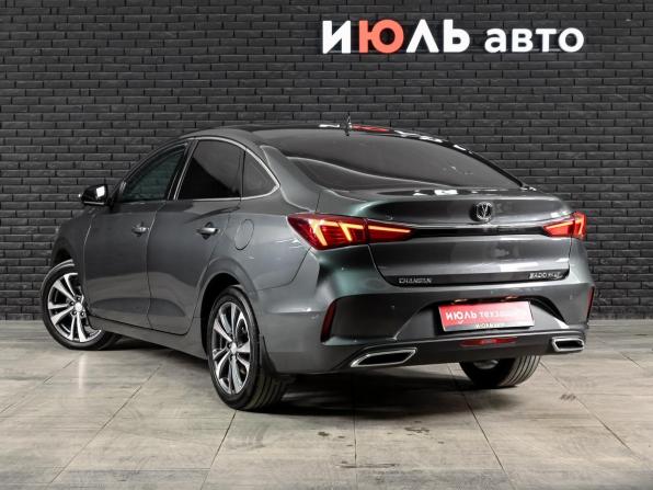 Changan Eado Plus с пробегом 2023 года, цена 1 900 000 рублей, 29950 км, седан, Автокод Объявления