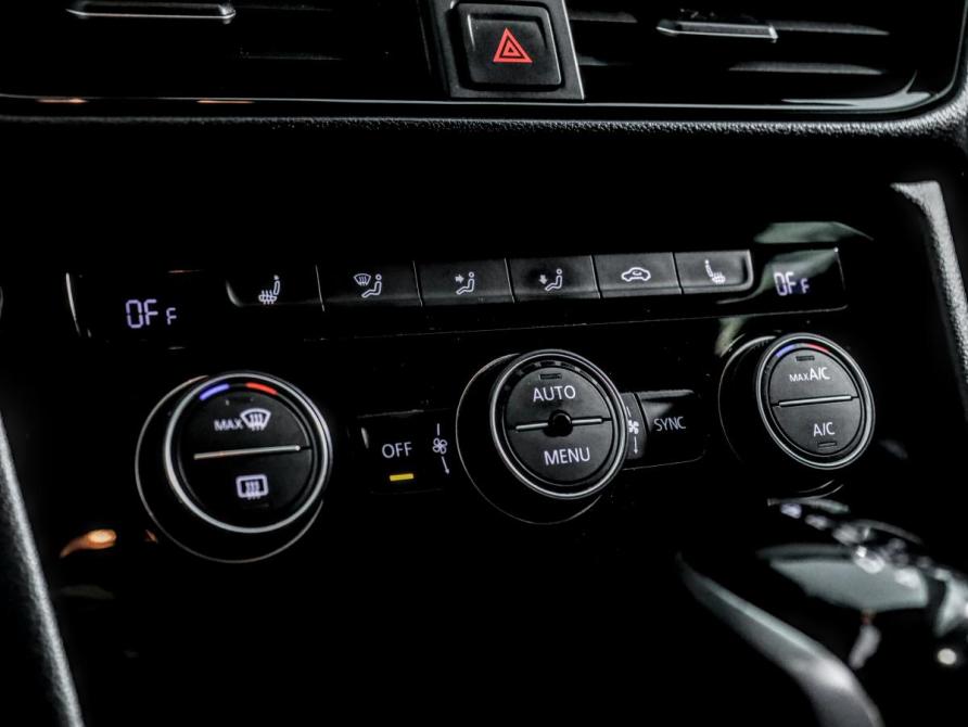 Volkswagen Taos I Санкт-Петербург  - изображение 19