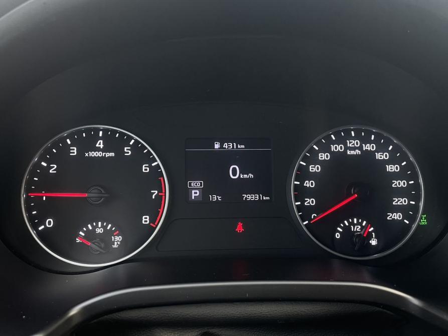 Kia Seltos I Москва  - изображение 17