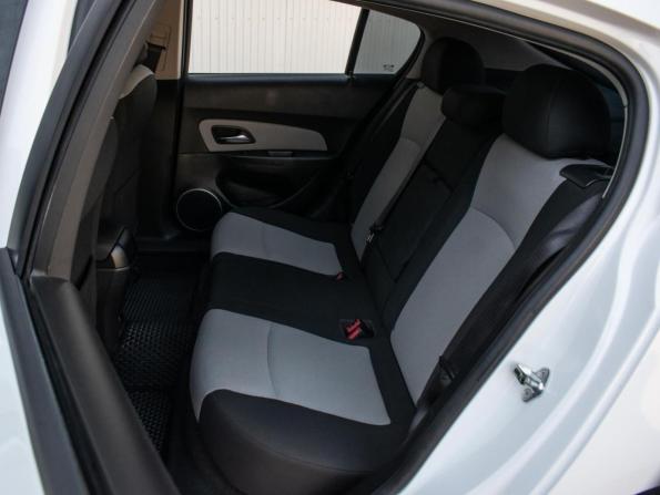 Chevrolet Cruze I Рестайлинг с пробегом 2014 года, цена 620 000 рублей, 171480 км, хэтчбек, Автокод Объявления