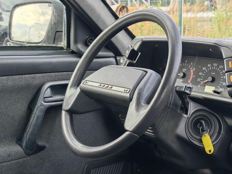 Lada (ВАЗ) 2111 Санкт-Петербург  - изображение 11