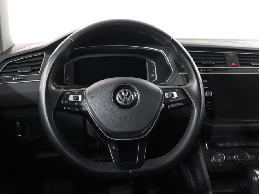Volkswagen Tiguan II Москва  - изображение 18