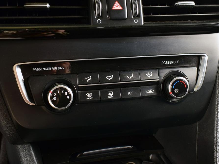 Kia Optima IV Кемерово  - изображение 16